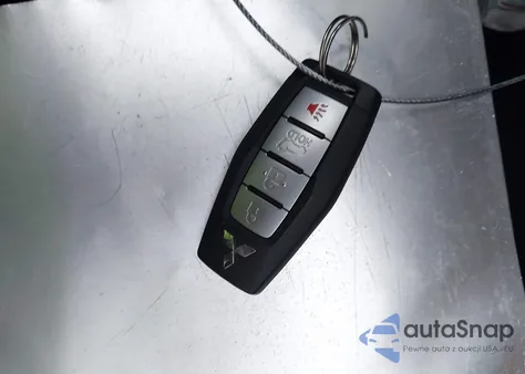 2022 Mitsubishi Outlander Sel Special Edition S-Awc from USA, damaged, VIN JA4J4VA81NZ072879